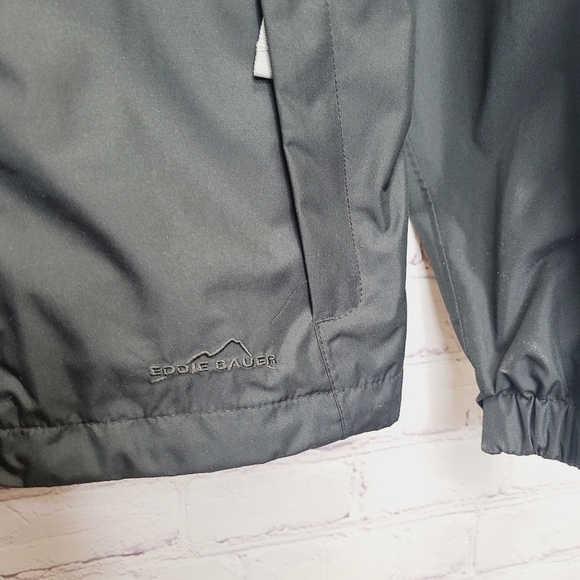 Eddie Bauer Weather Edge Jacket - Picture 4 of 10